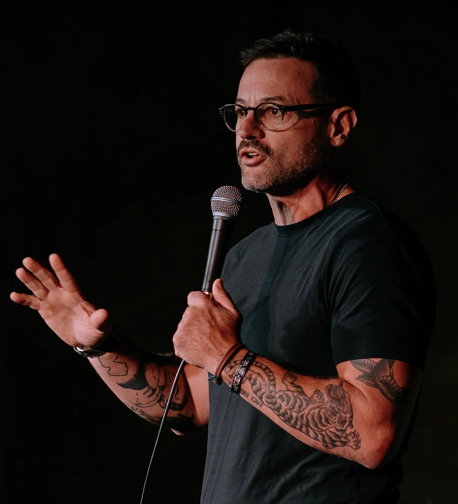 Yoni Samuel-Siegel