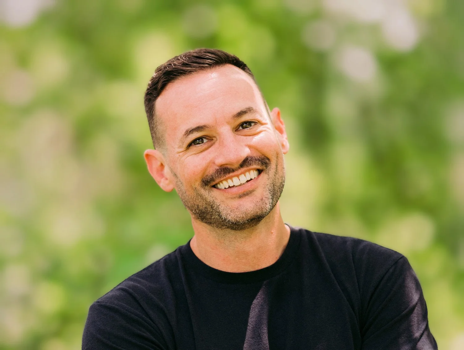 Yoni Samuel-Siegel